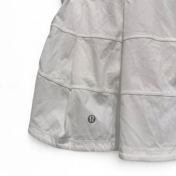 Lululemon Pace Rival Mid-Rise Skirt Long - Picture 3 of 9